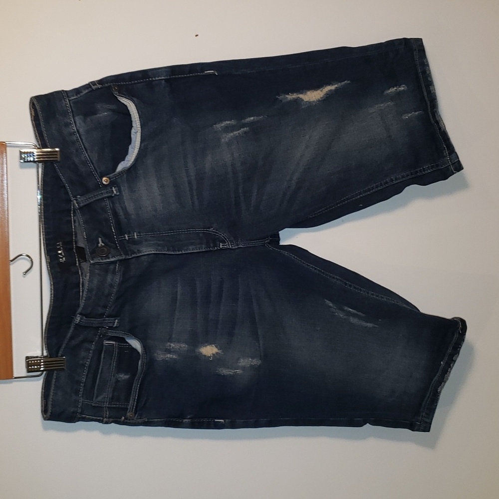 Men's denim shorts Forever 21